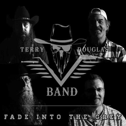 【欧美乡村】TerryDouglasBand-2024-FadeIntoTheGrey(FLAC)